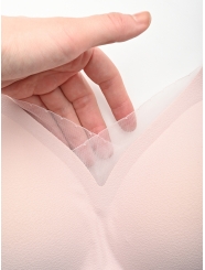 Бесшовный бюстгальтер PLUS-SIZE (Арт. 5193WXY)